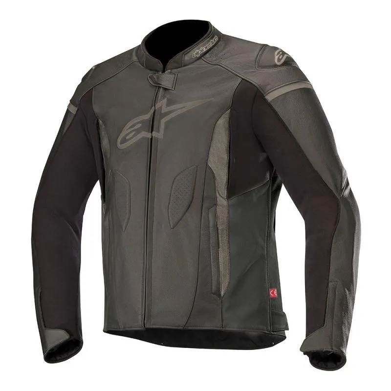 Faster Leather Jackets