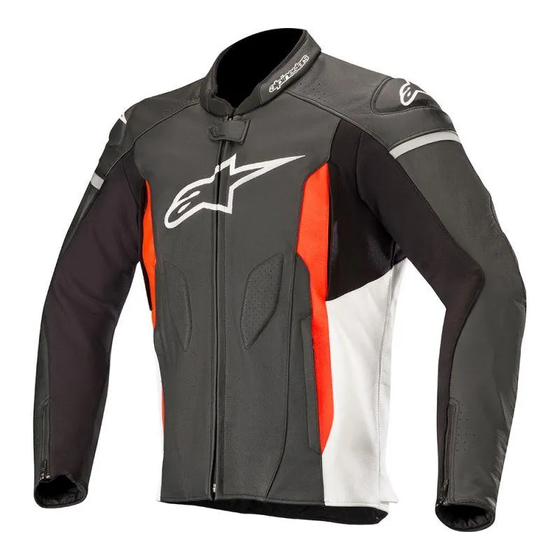 Faster Leather Jackets