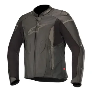 Faster Leather Jackets