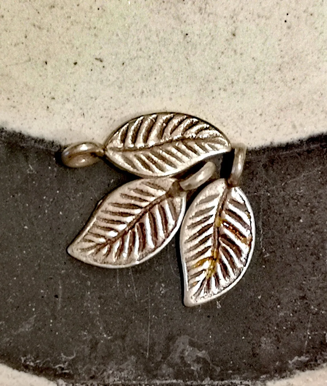 Flora & fauna Karen tribe charms