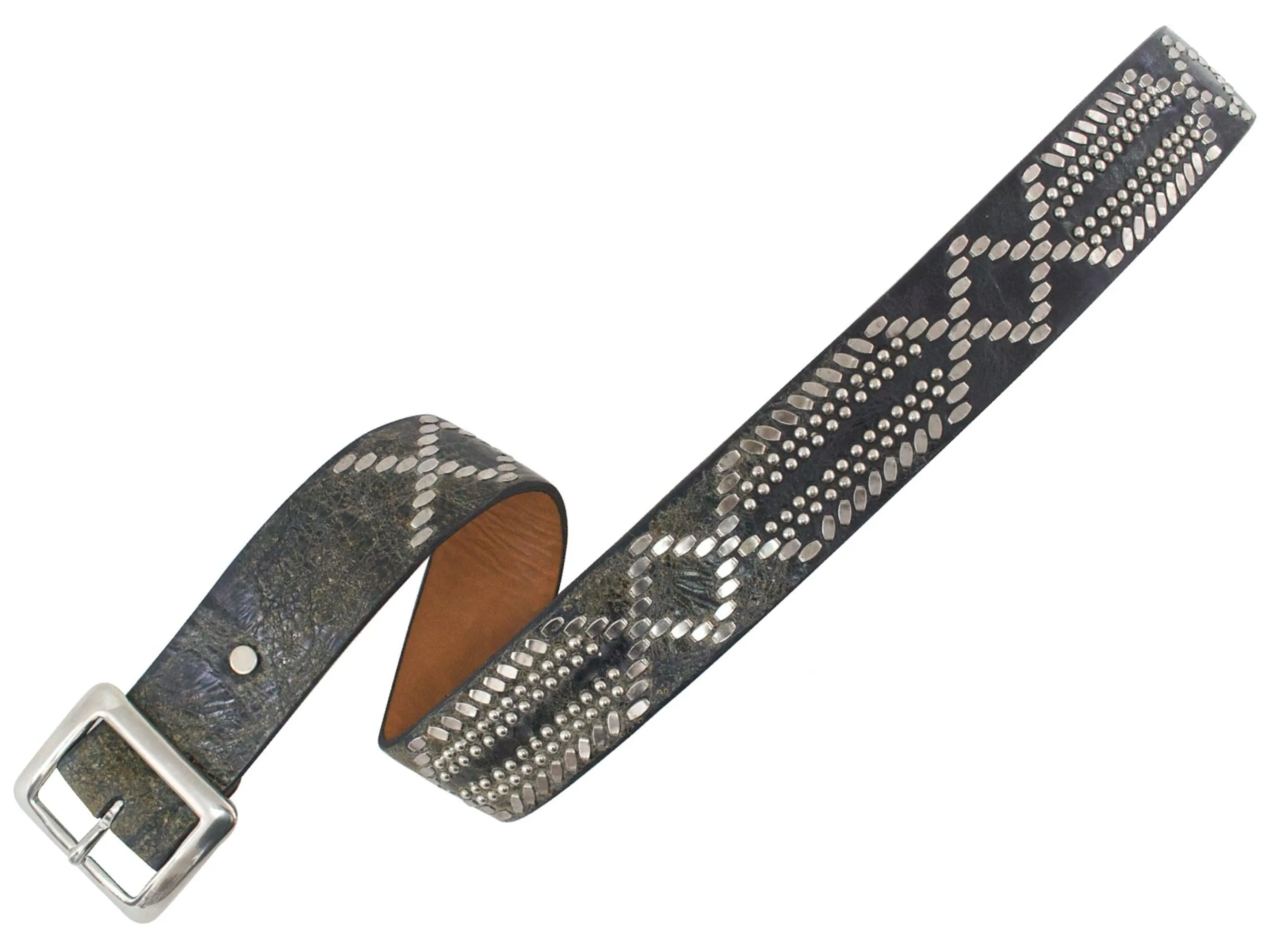 Fonda 1.5" Belt