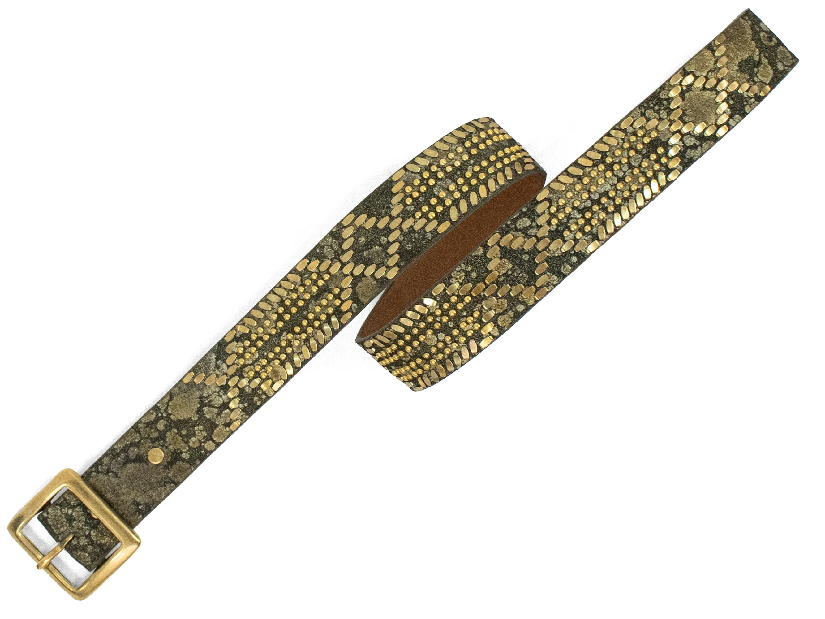 Fonda 1.5" Belt