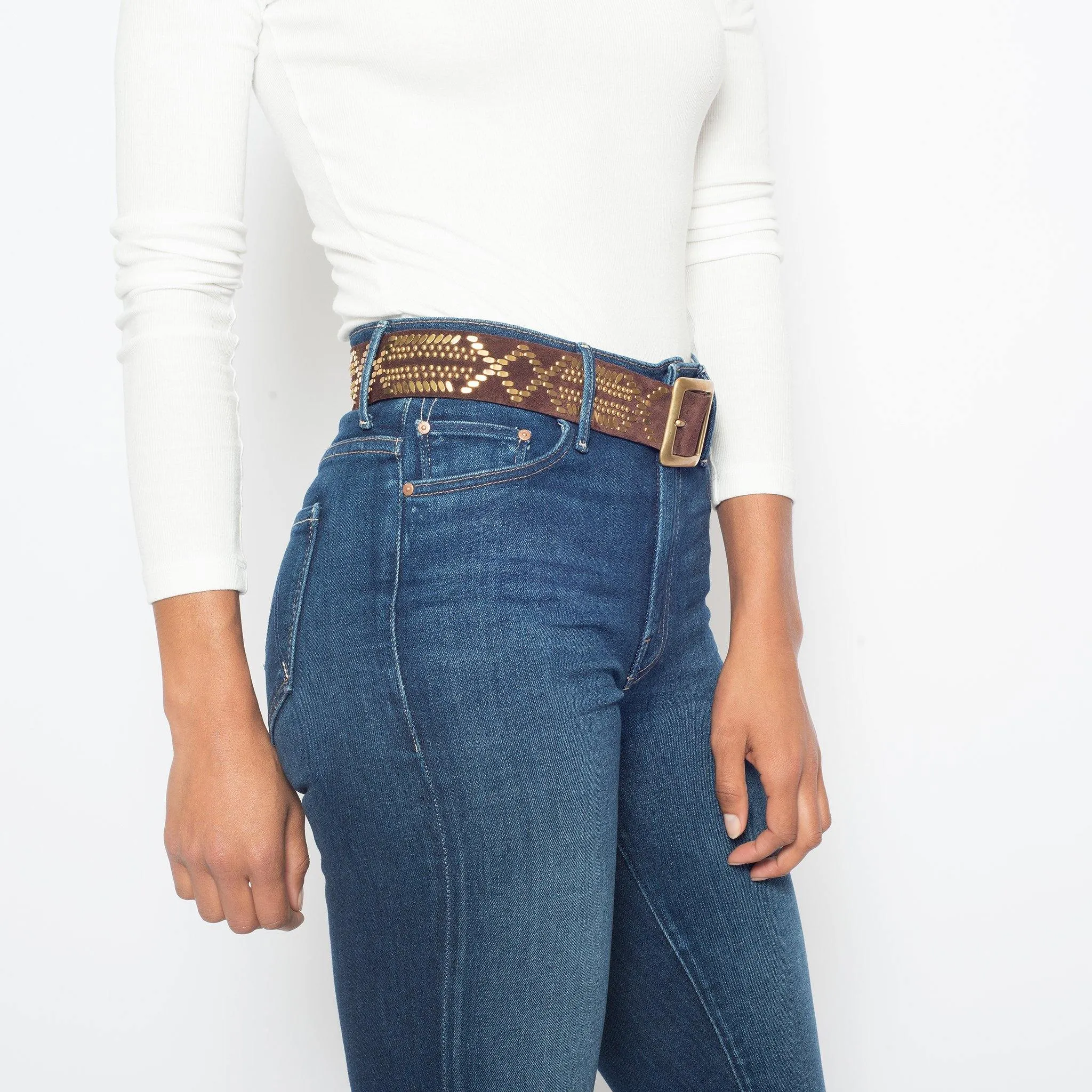 Fonda 1.5" Belt