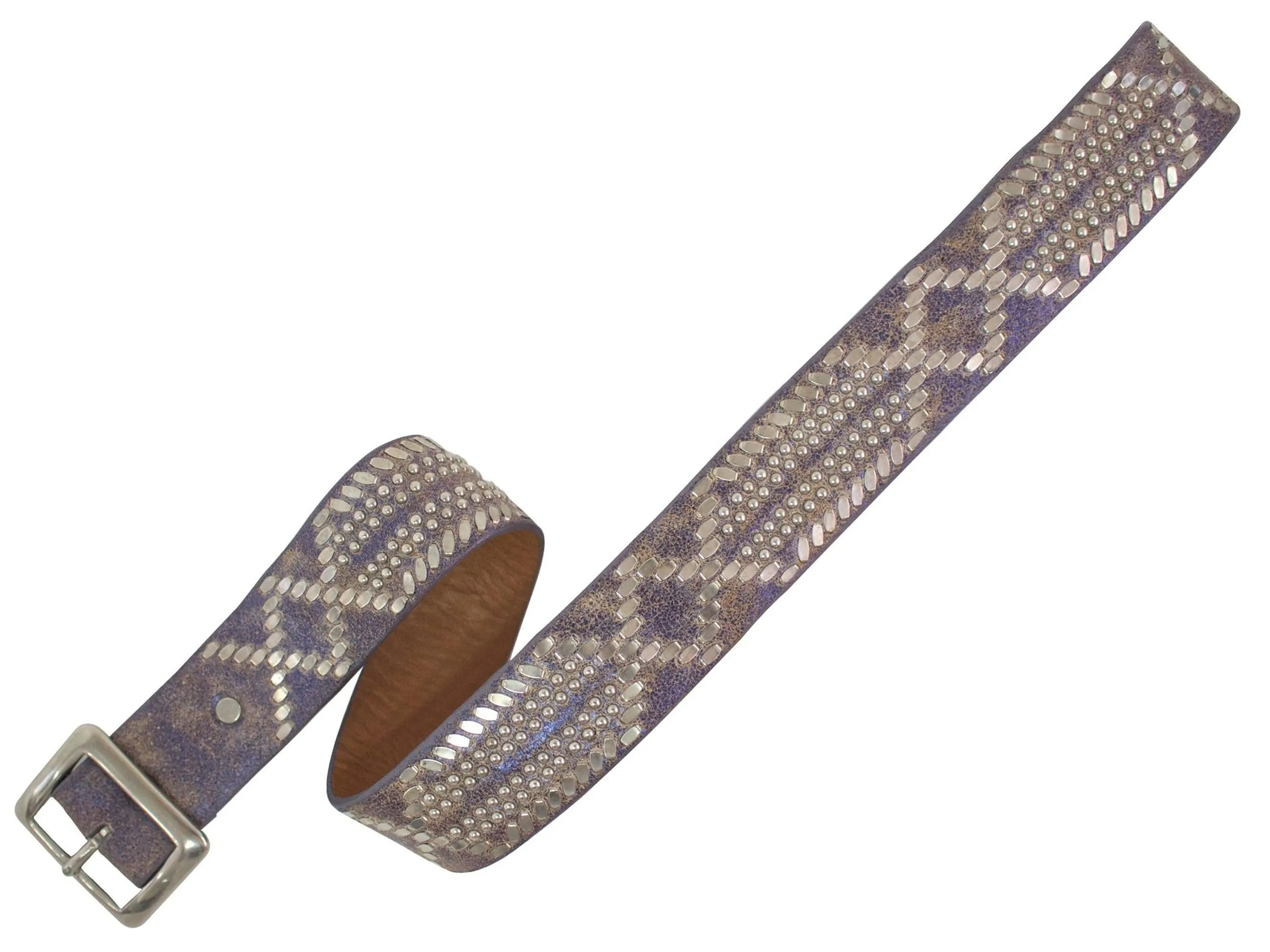 Fonda 1.5" Belt