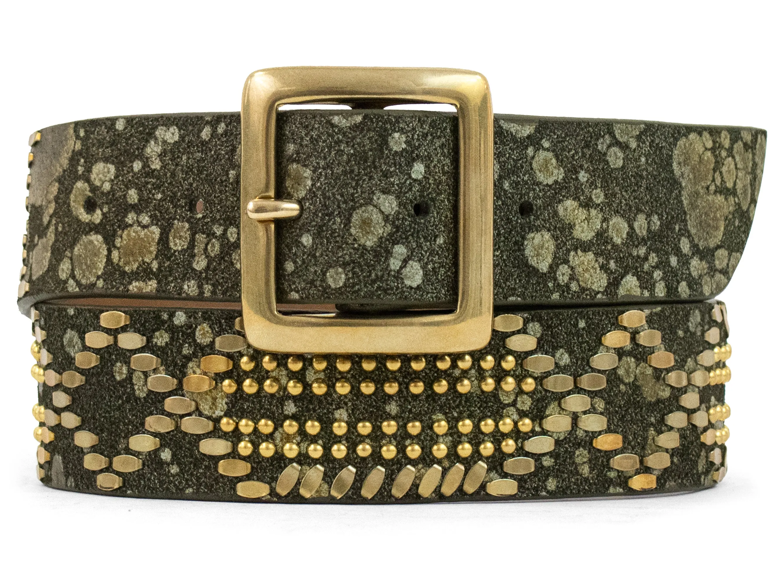 Fonda 1.5" Belt