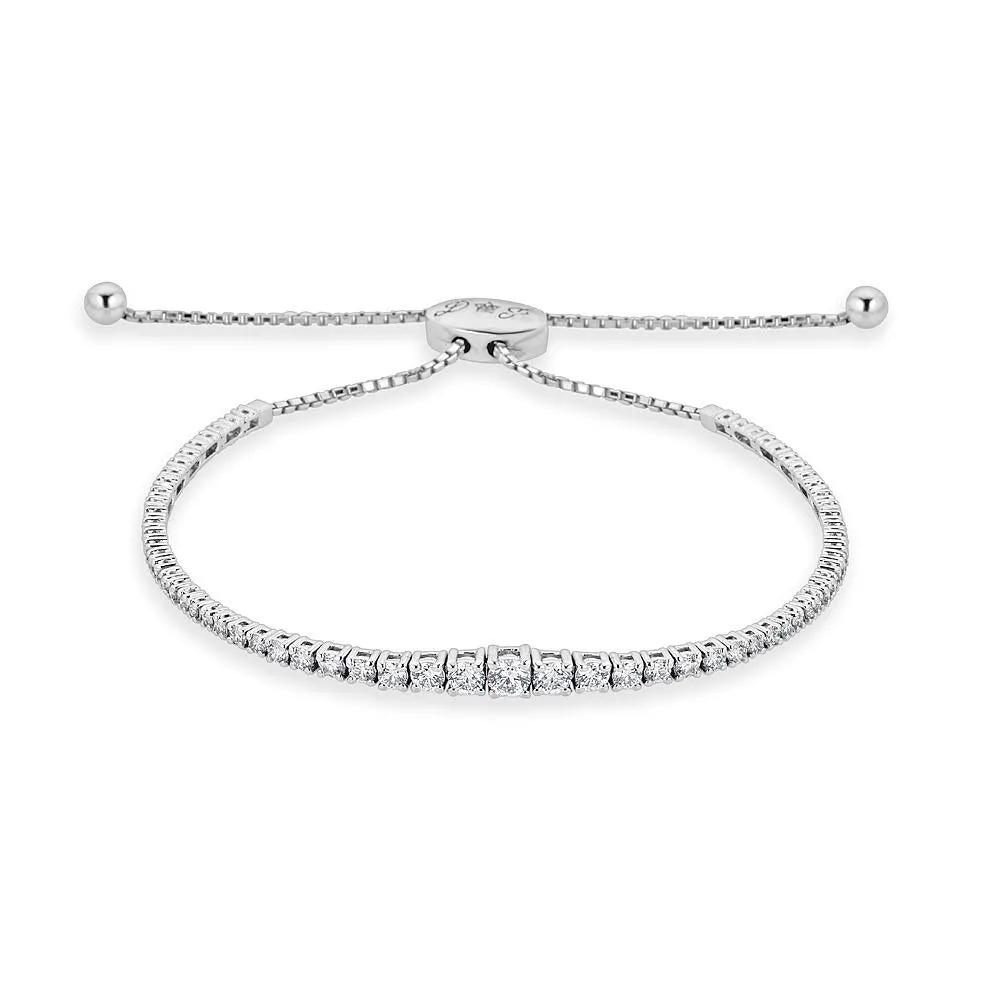 Four-Prong Graduate Adjustable Bracelet