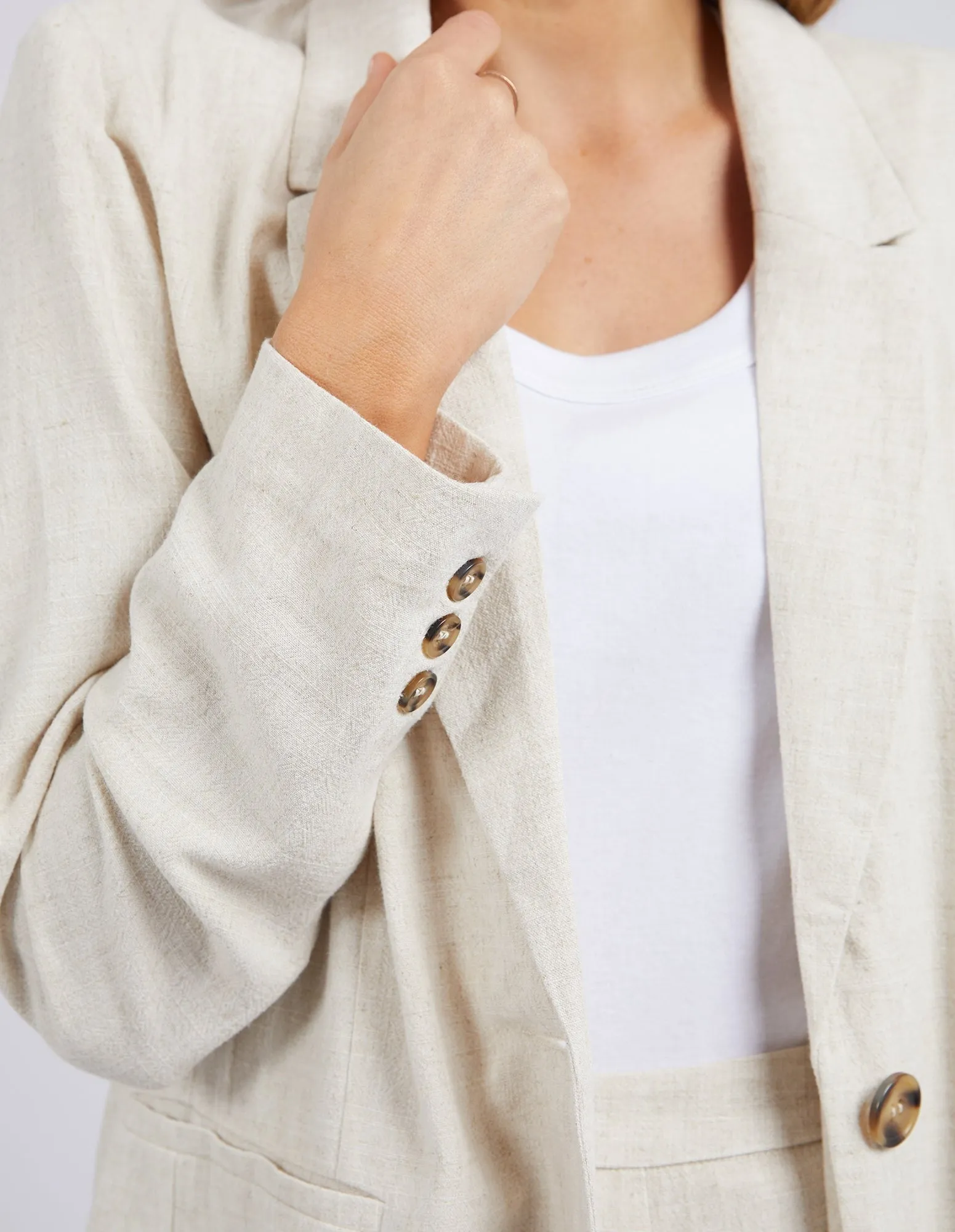 Foxwood Mia Blazer