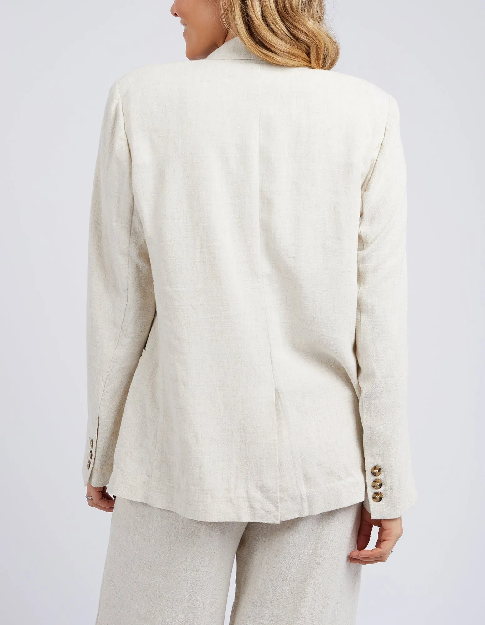 Foxwood Mia Blazer
