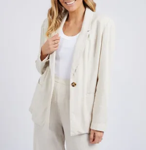 Foxwood Mia Blazer