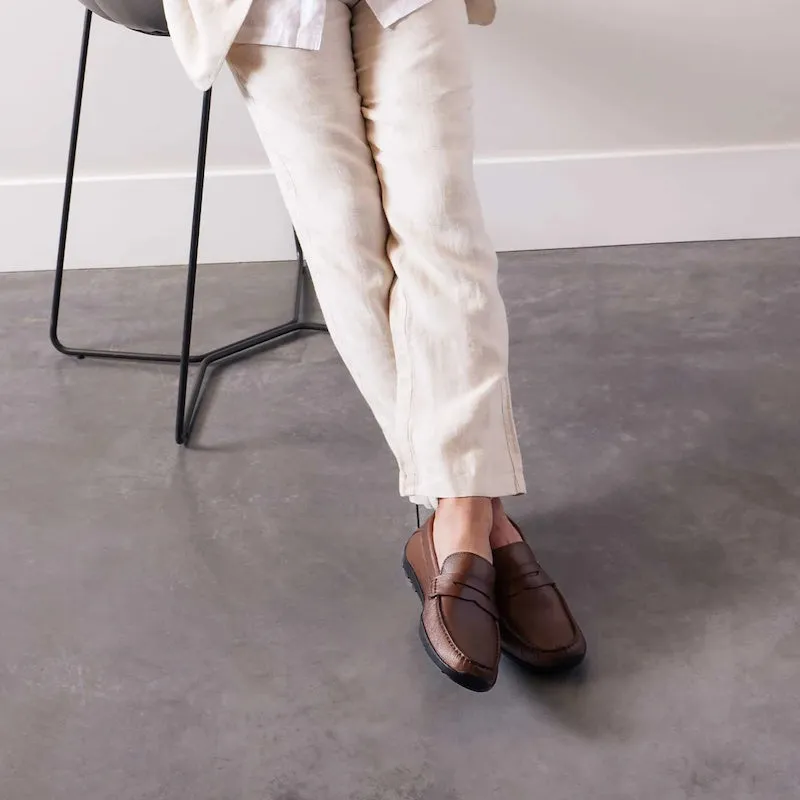 Free Spirit - Brown