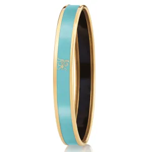 FREYWILLE Turquoise Monochrome Bangle
