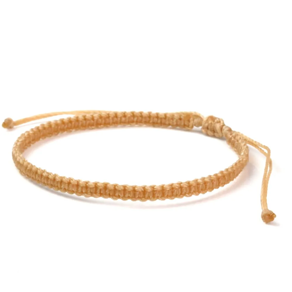 Friendship Bracelet