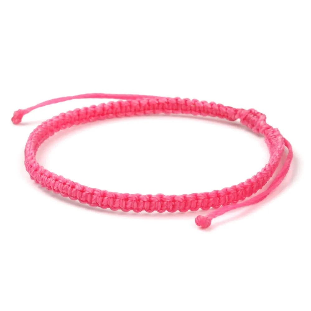 Friendship Bracelet