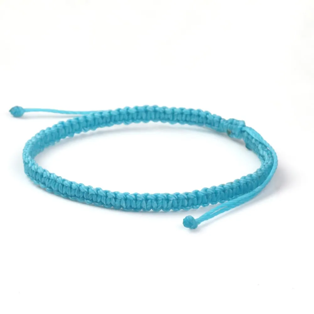 Friendship Bracelet