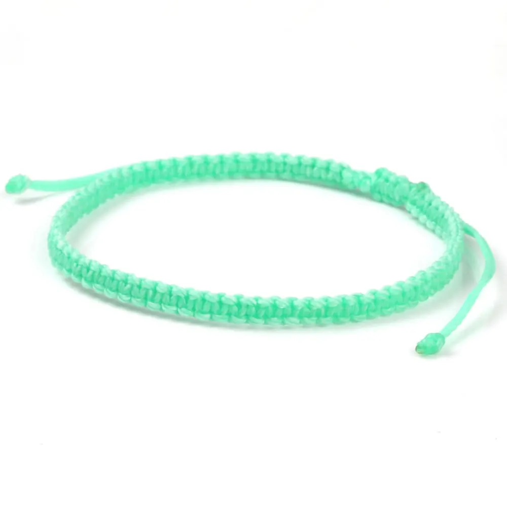 Friendship Bracelet