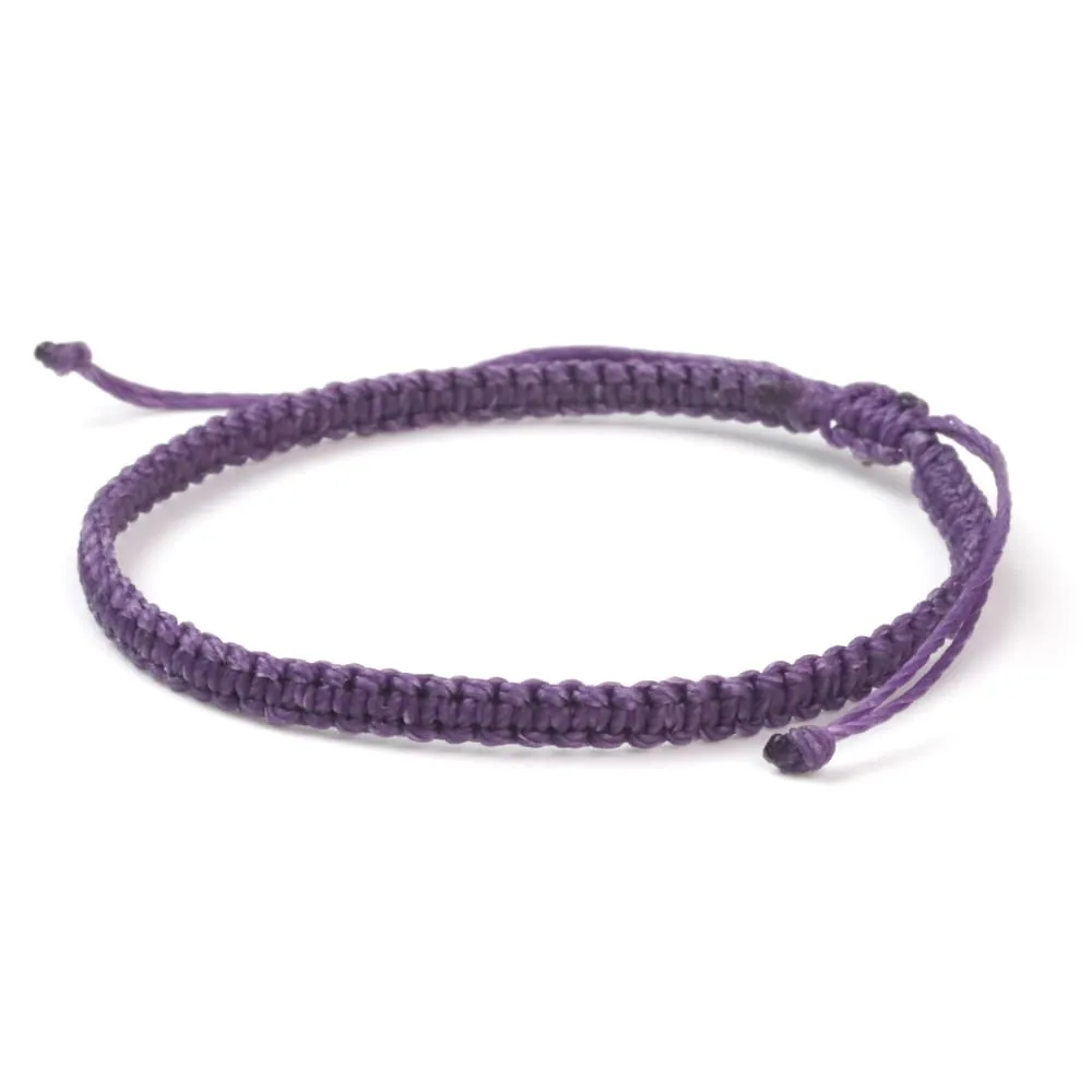 Friendship Bracelet