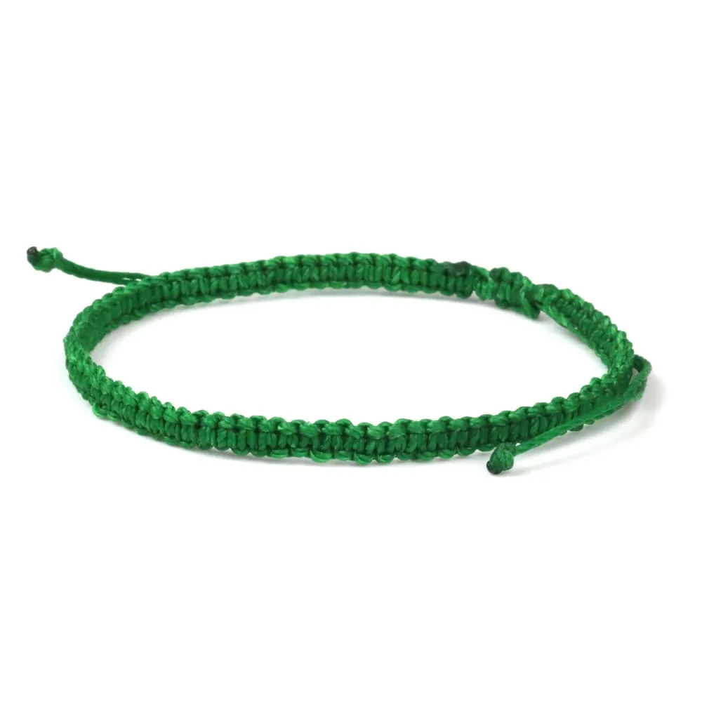 Friendship Bracelet
