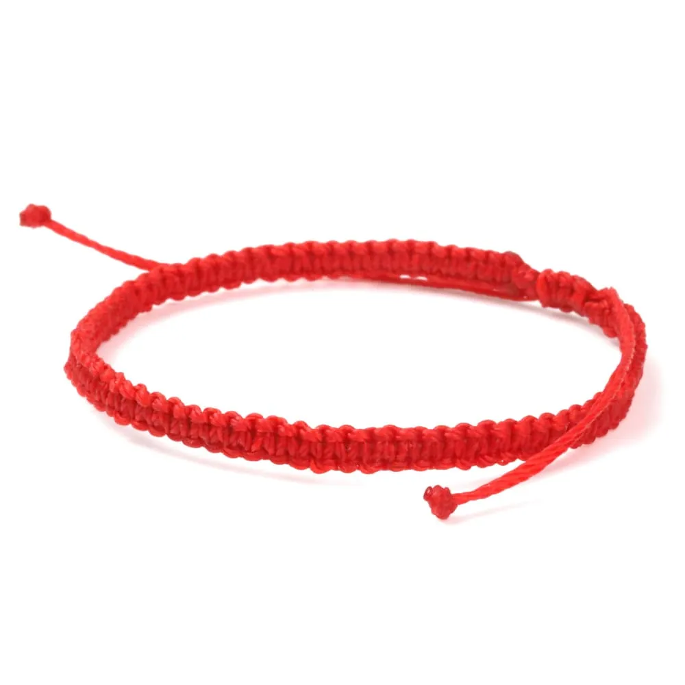Friendship Bracelet