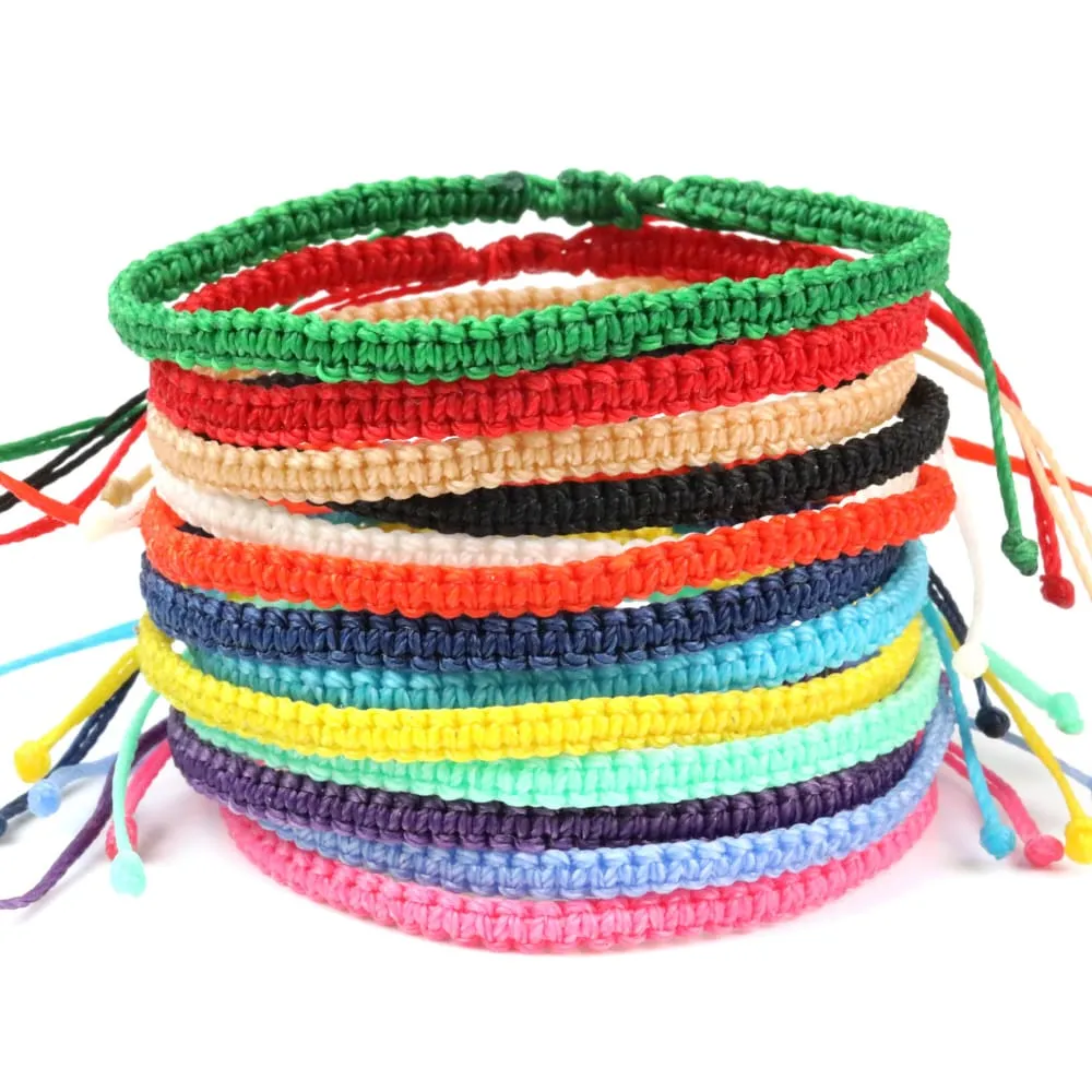 Friendship Bracelet