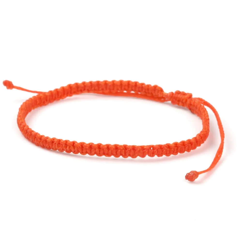 Friendship Bracelet