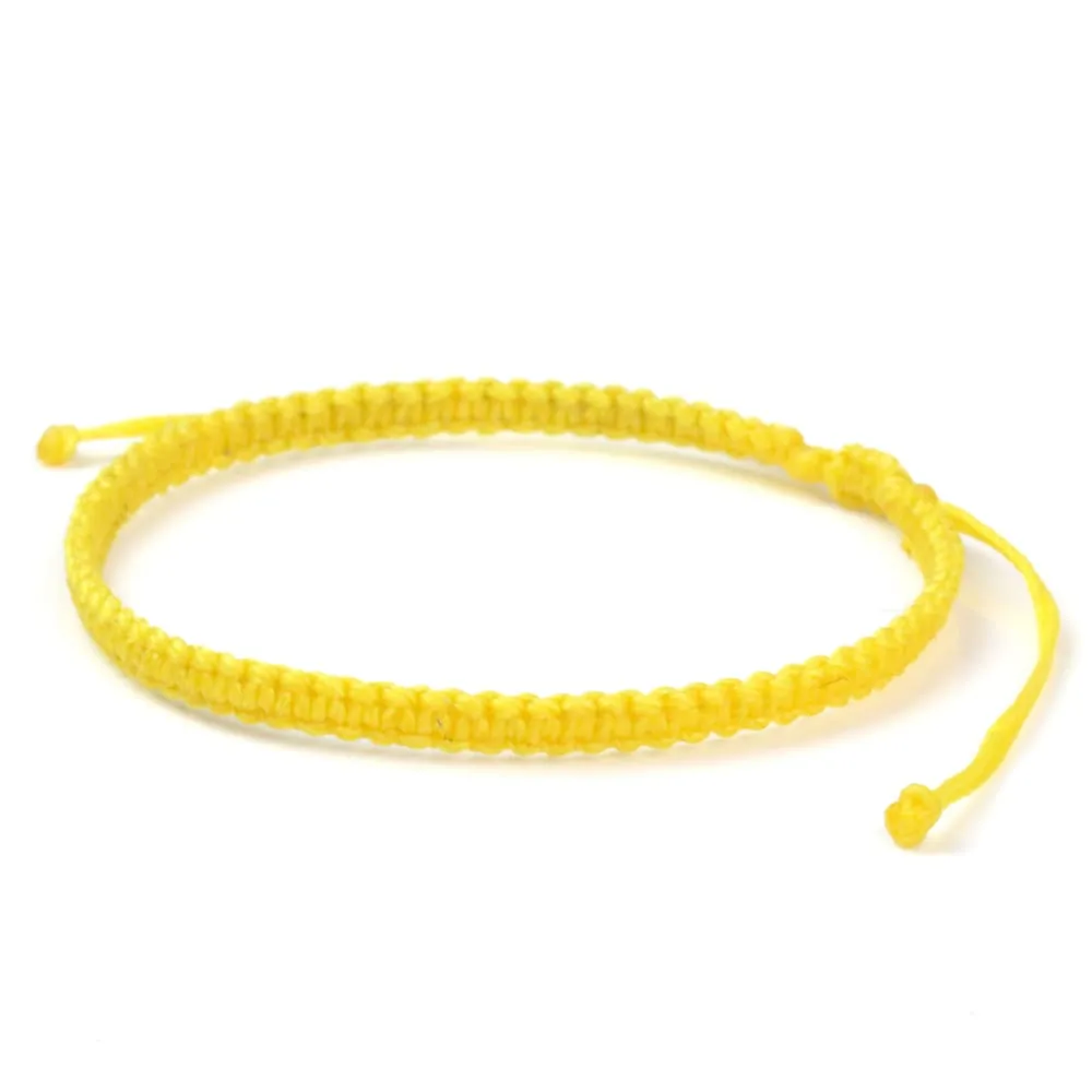 Friendship Bracelet