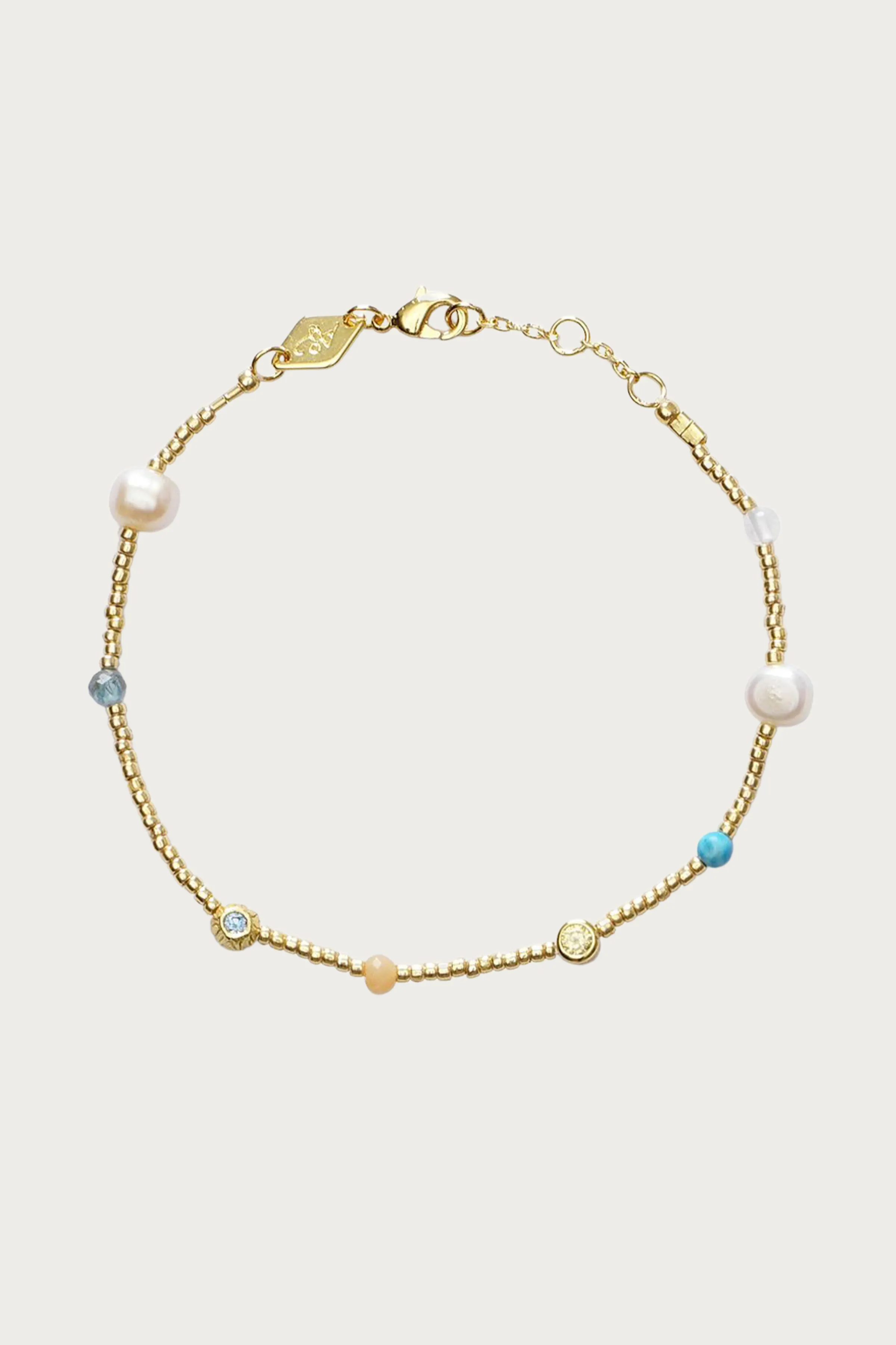 FRUIT D'OR BRACELET