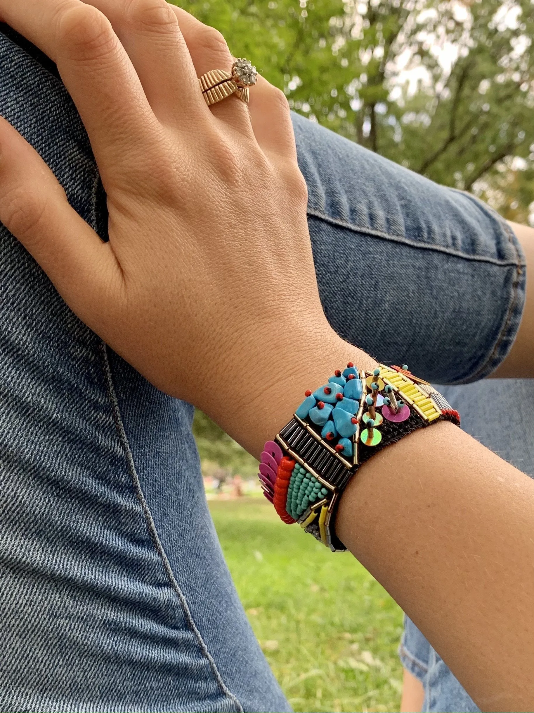 Fulya Bracelet
