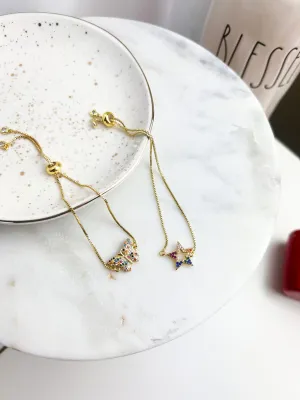 Fun Arm Candy Bracelets 1.0