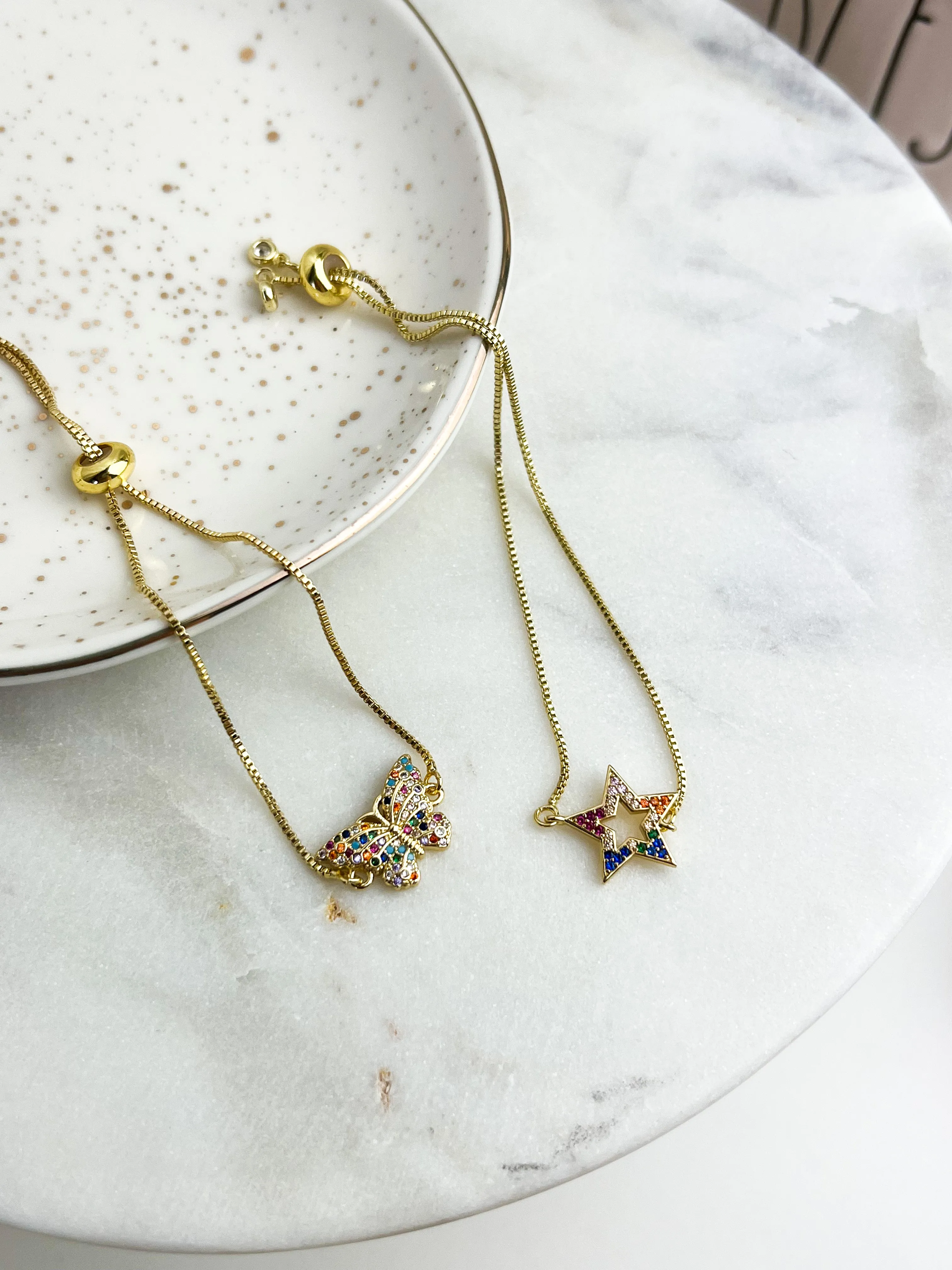 Fun Arm Candy Bracelets 1.0