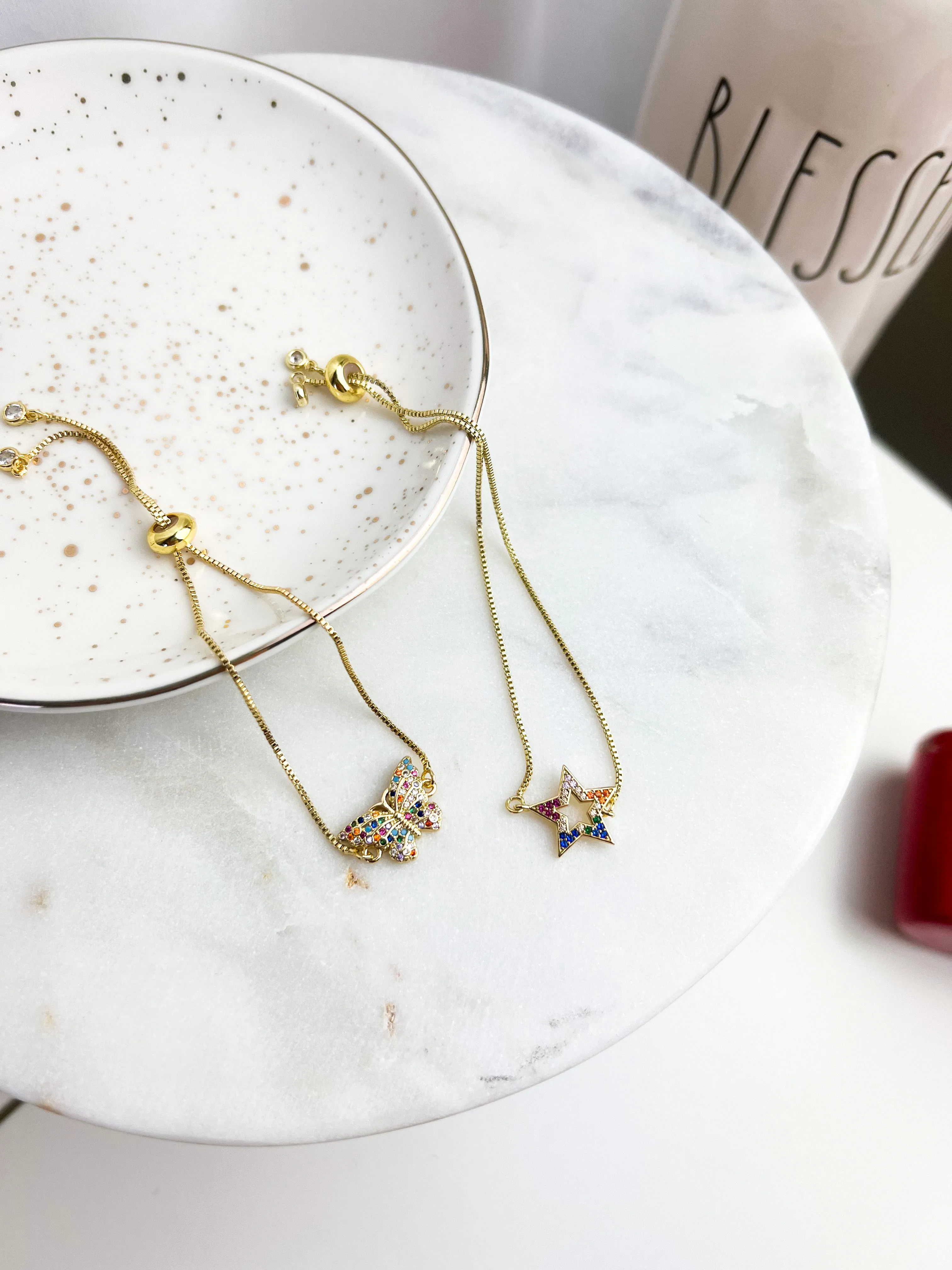 Fun Arm Candy Bracelets 1.0