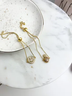 Fun Arm Candy Bracelets
