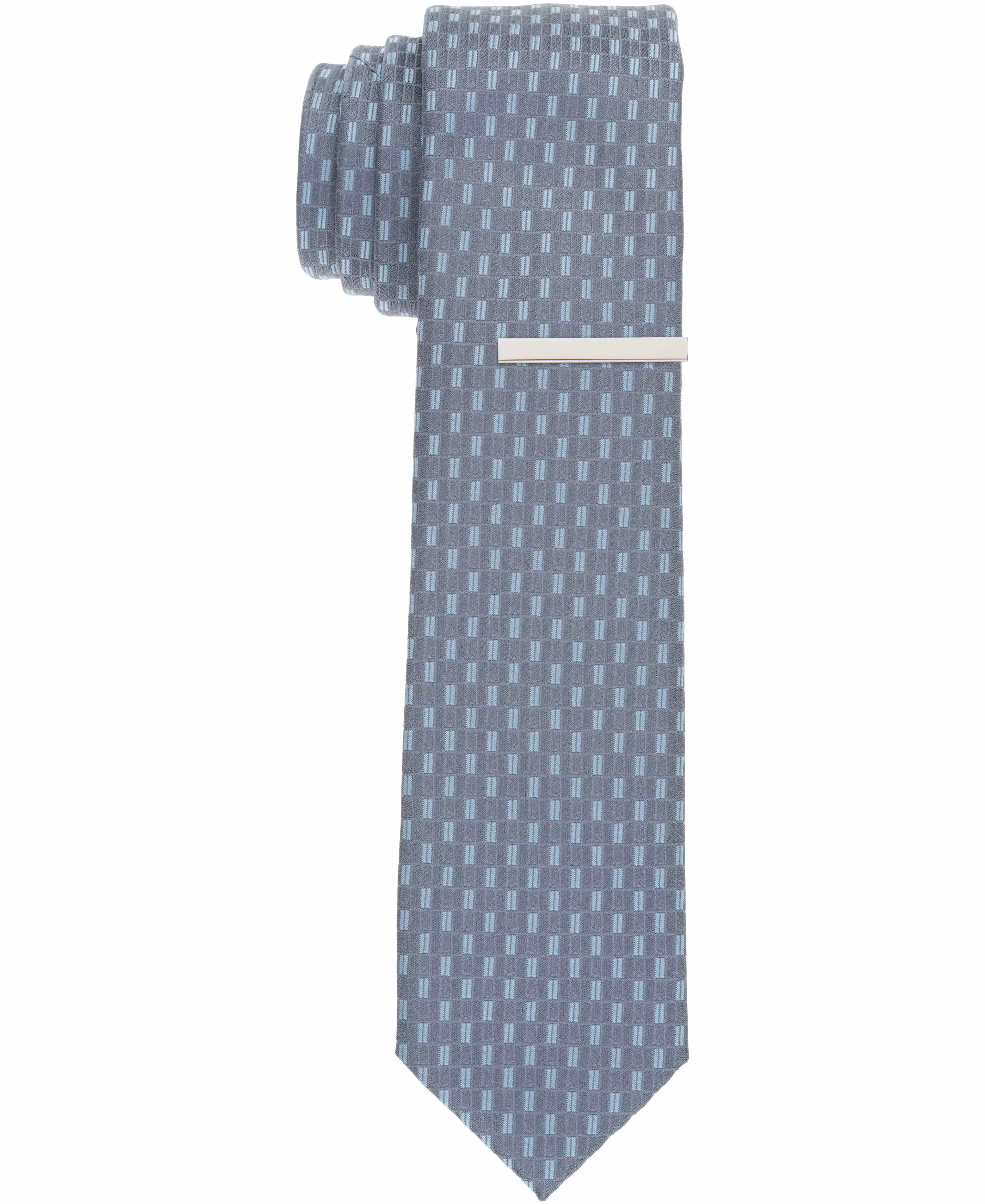 Gainer Mini Slim Tie