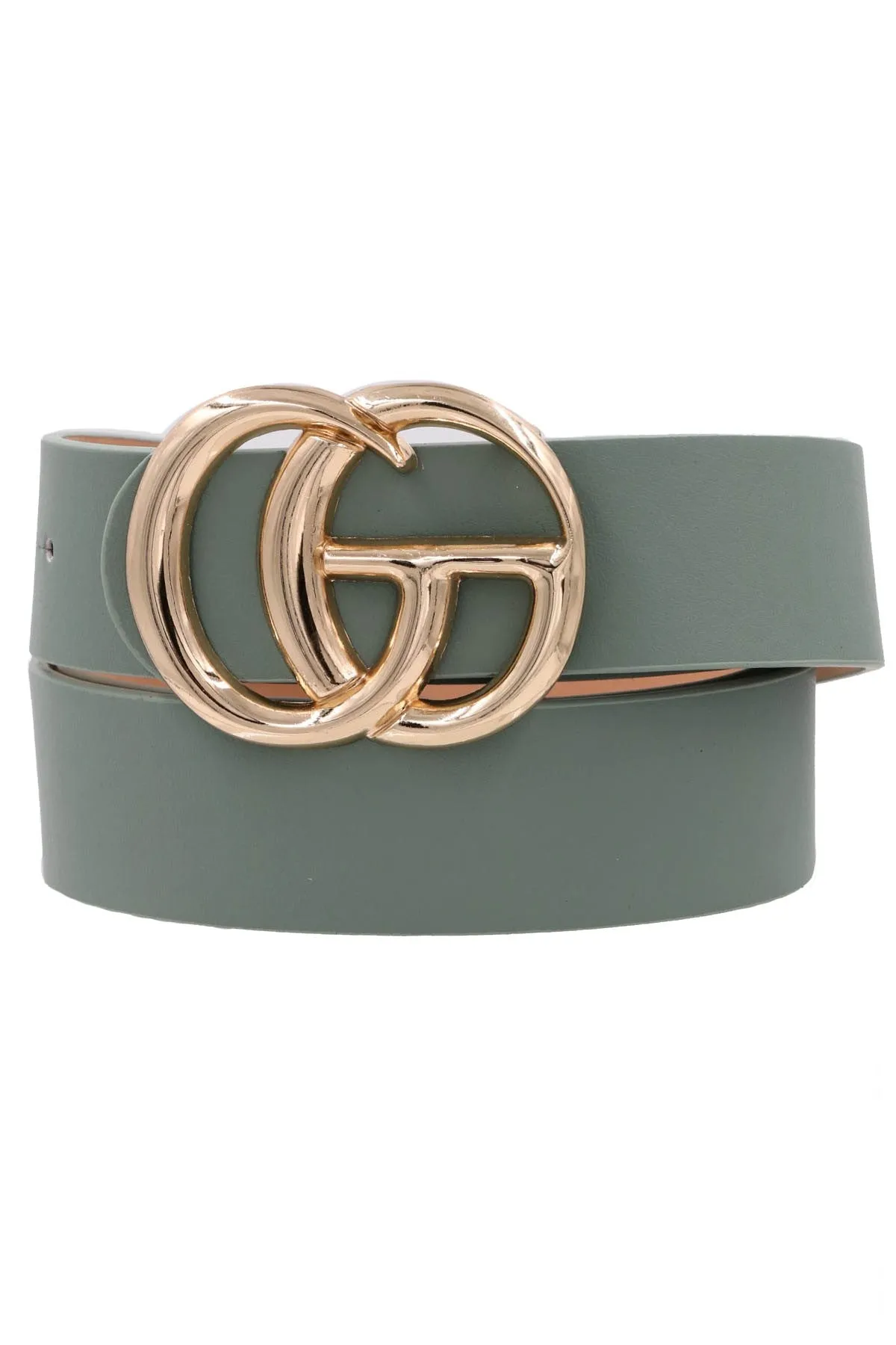 GG 1 1/14" Belts