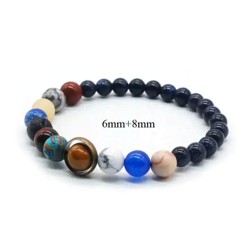 Ghito | Solar System Bracelet