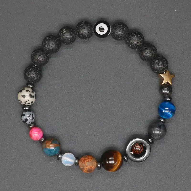 Ghito | Solar System Bracelet