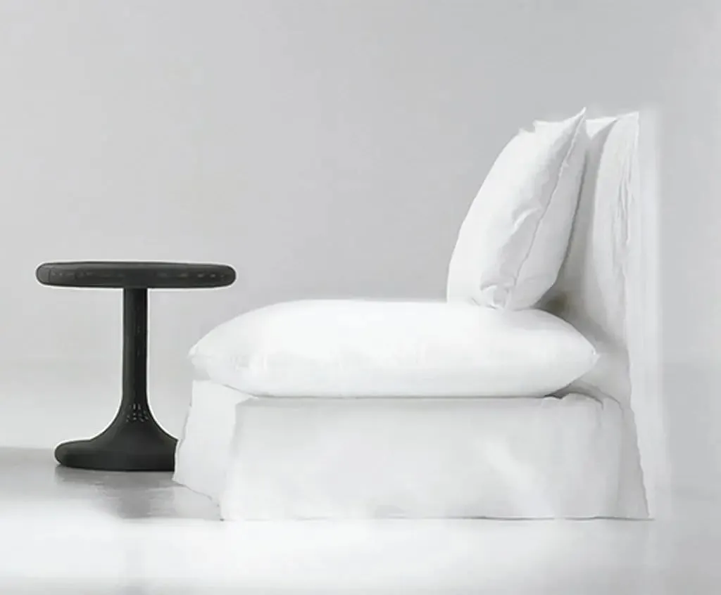 Ghost 06 - Modular Lounge Chair without Arms
