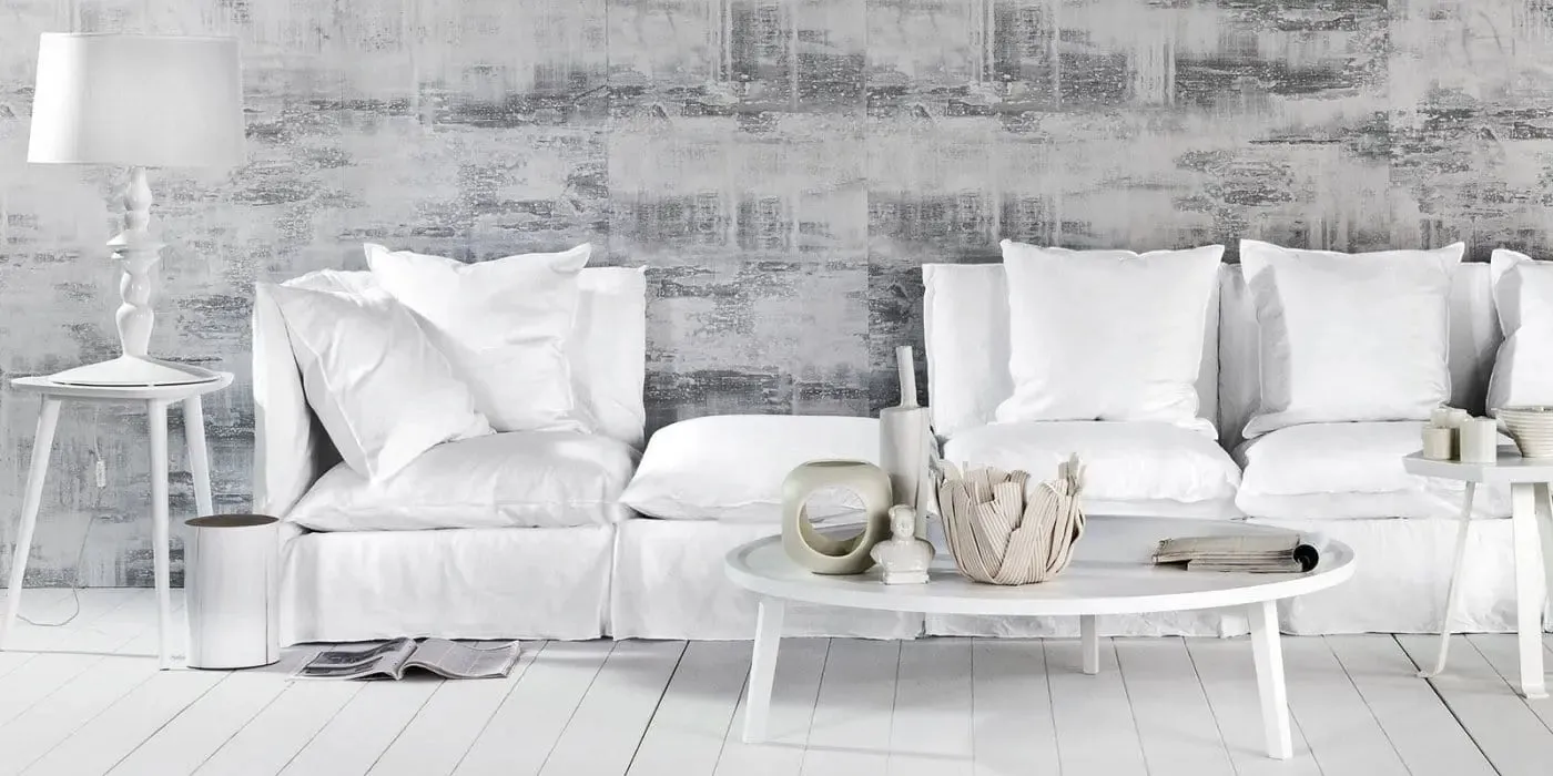 Ghost 06P - Modular Ottoman