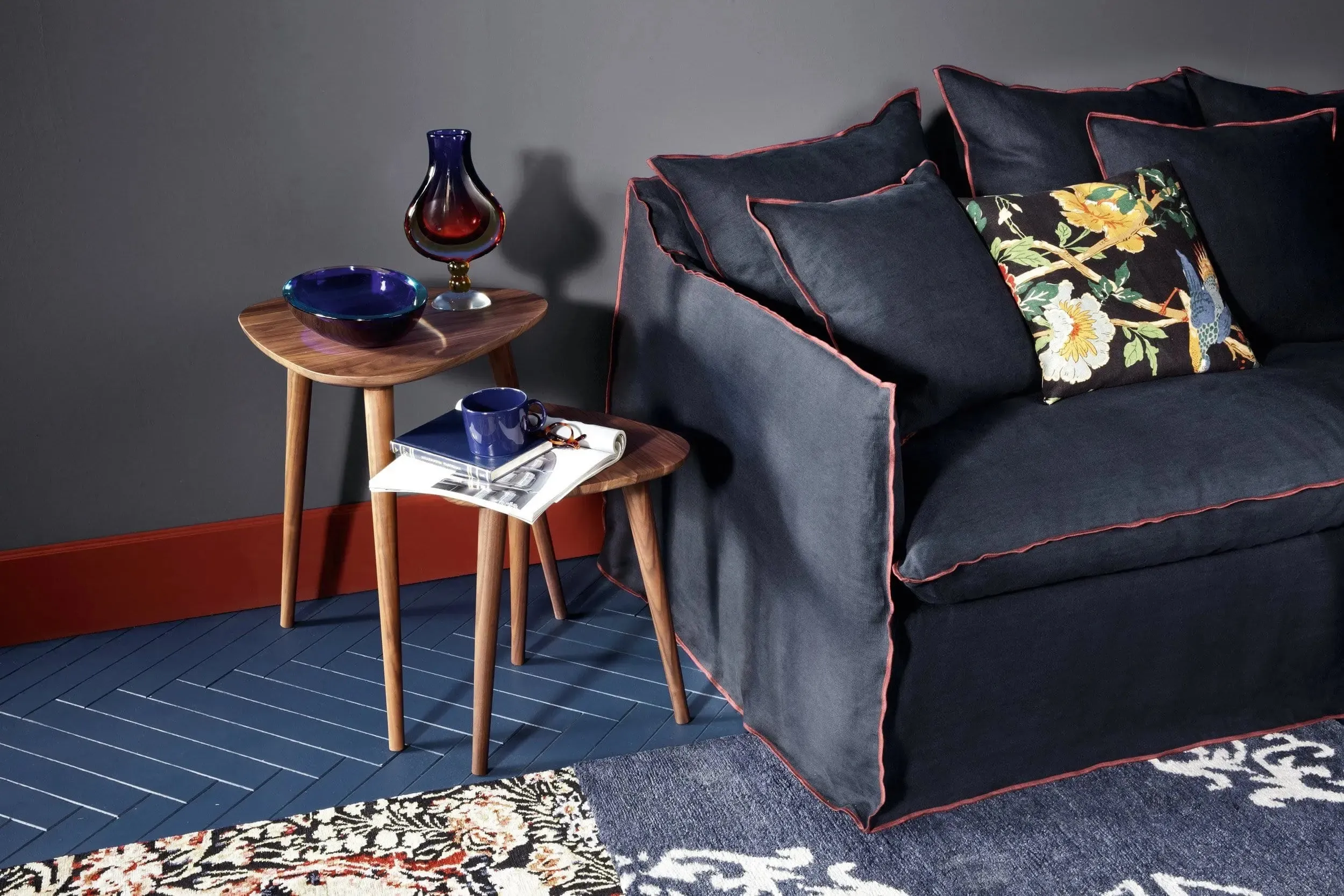 Ghost 10 - Sofa