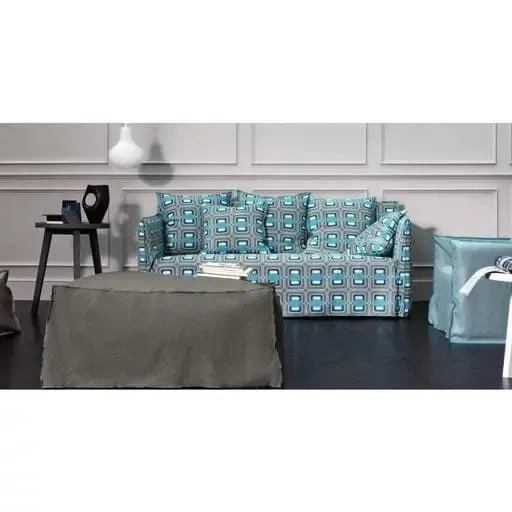 Ghost 10 - Sofa