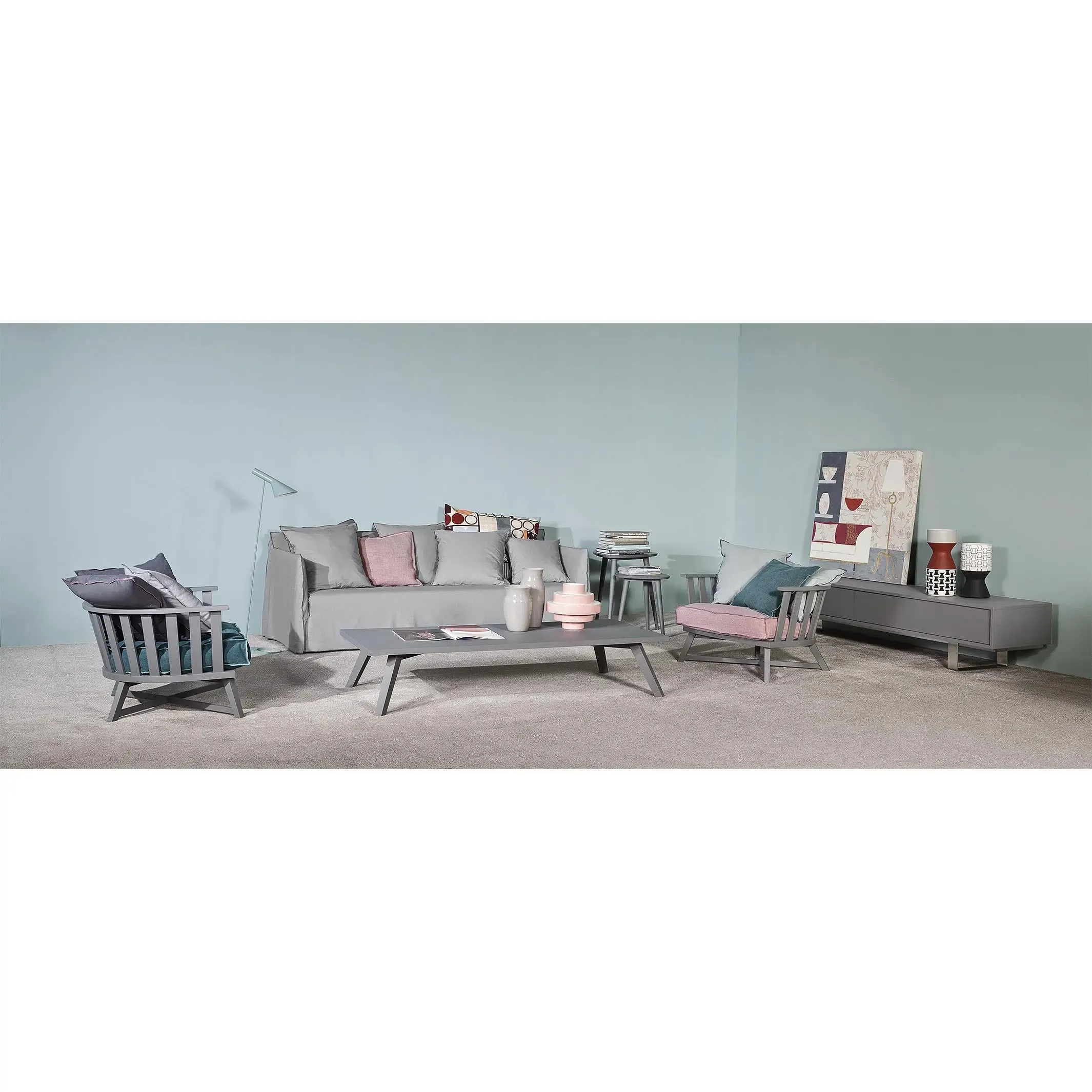 Ghost 12 - Sofa