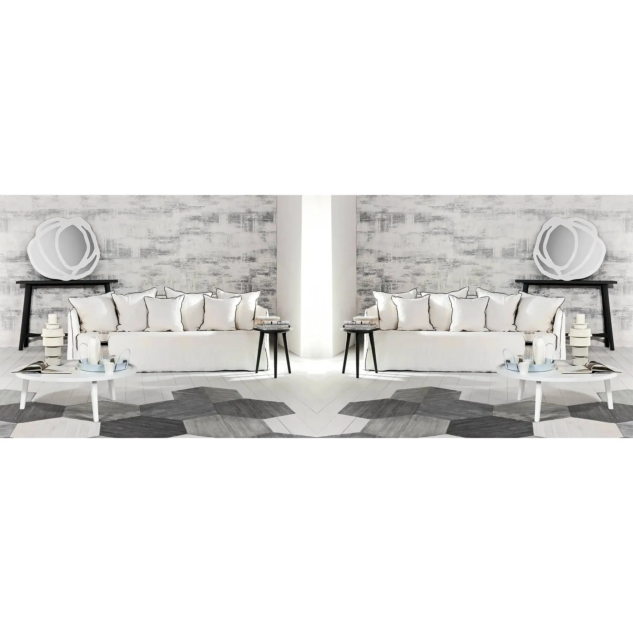 Ghost 12 - Sofa