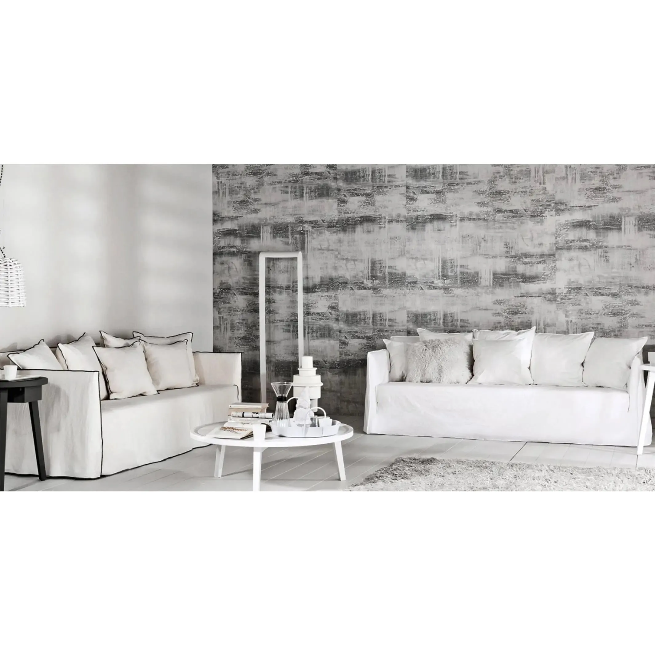 Ghost 12 - Sofa