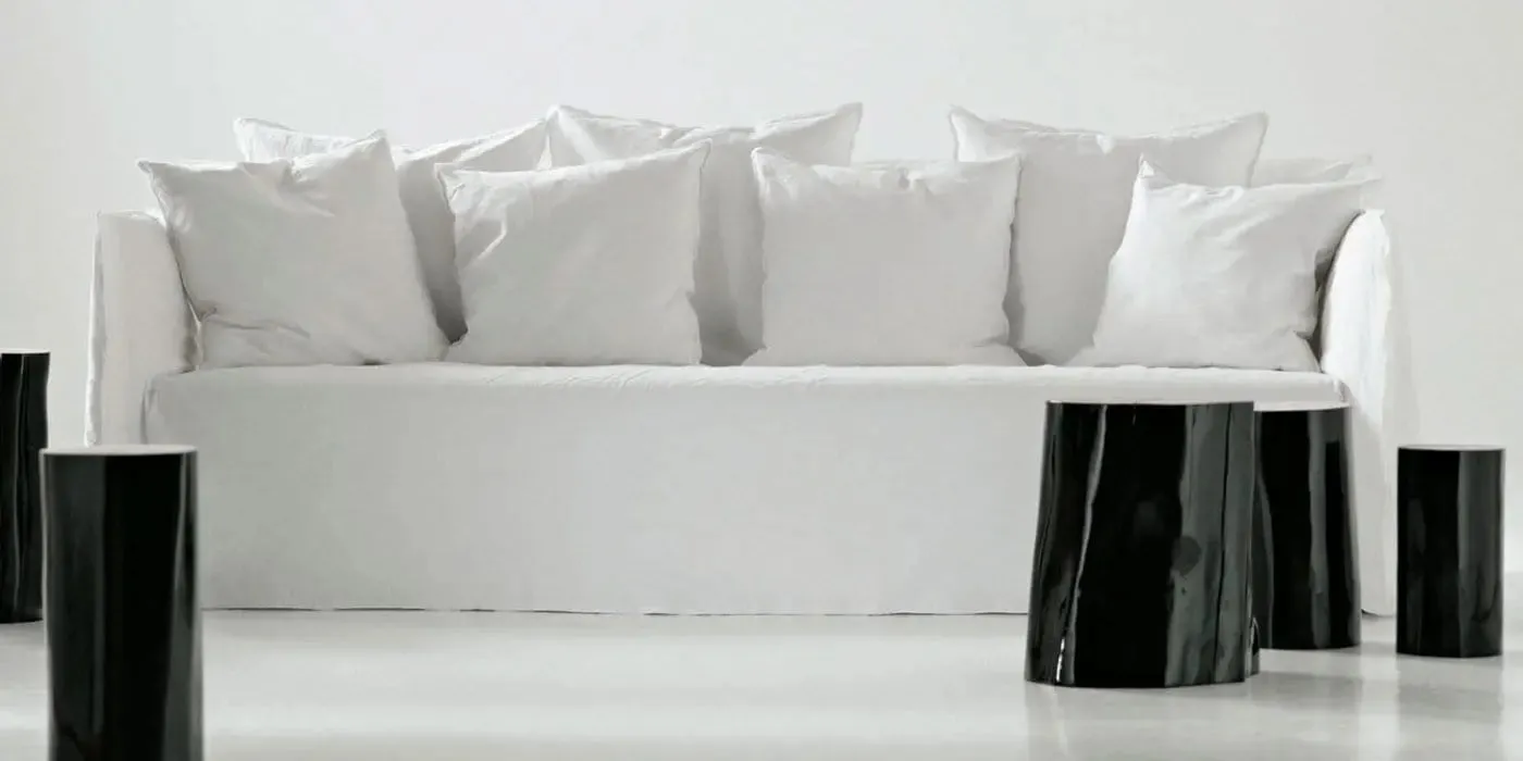 Ghost 14 - Sofa