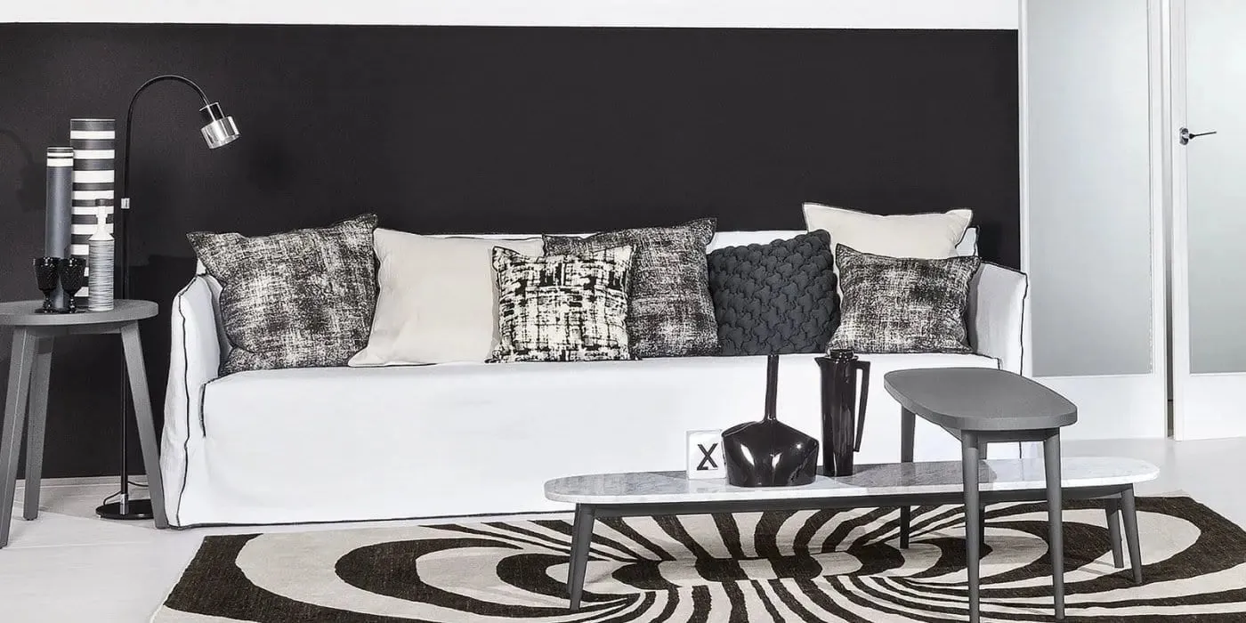 Ghost 14 - Sofa