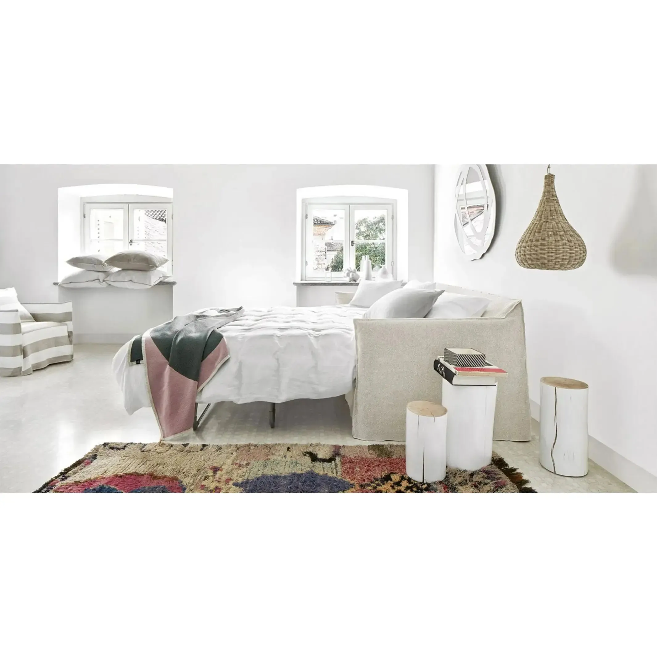 Ghost 15 - Sofa Bed