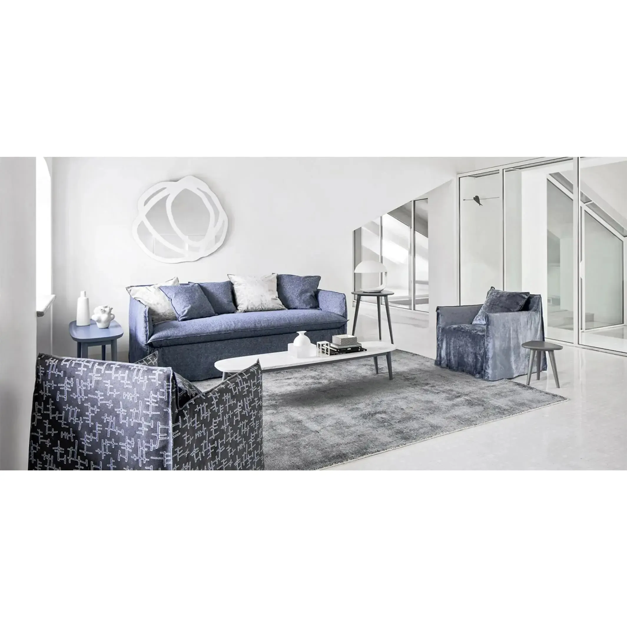 Ghost 15 - Sofa Bed
