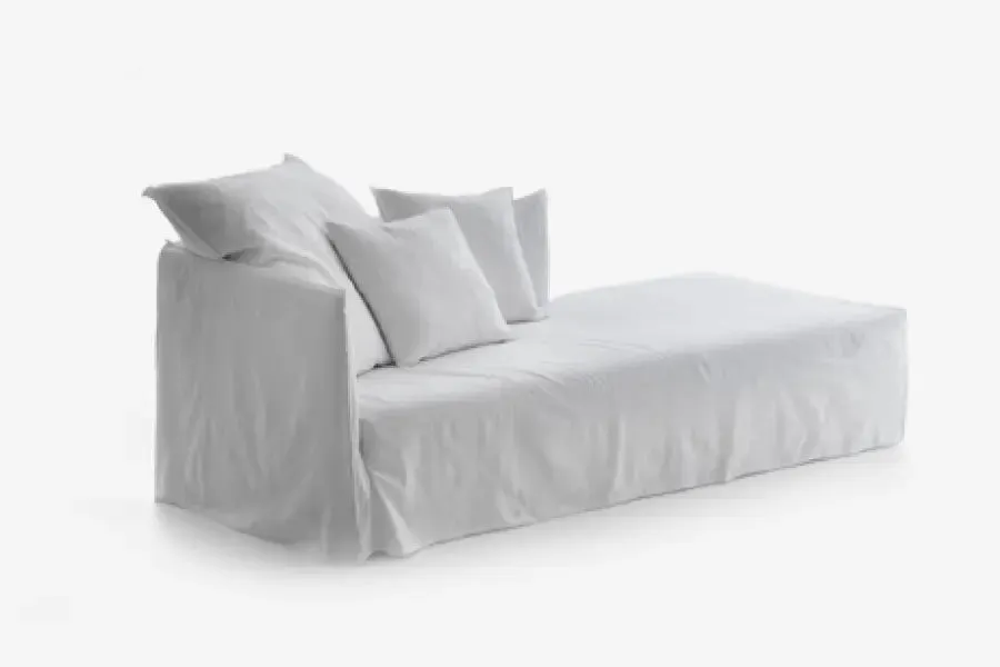 Ghost 20 L/R - Modular Dormeuse