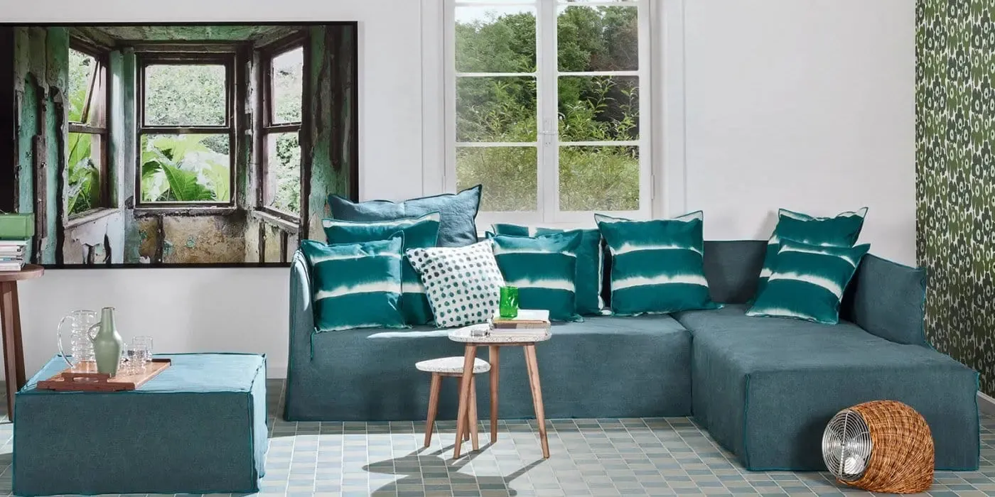 Ghost 21 L/R - Modular Sofa