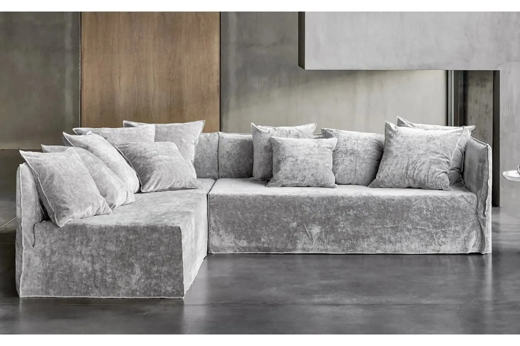 Ghost 21 L/R - Modular Sofa