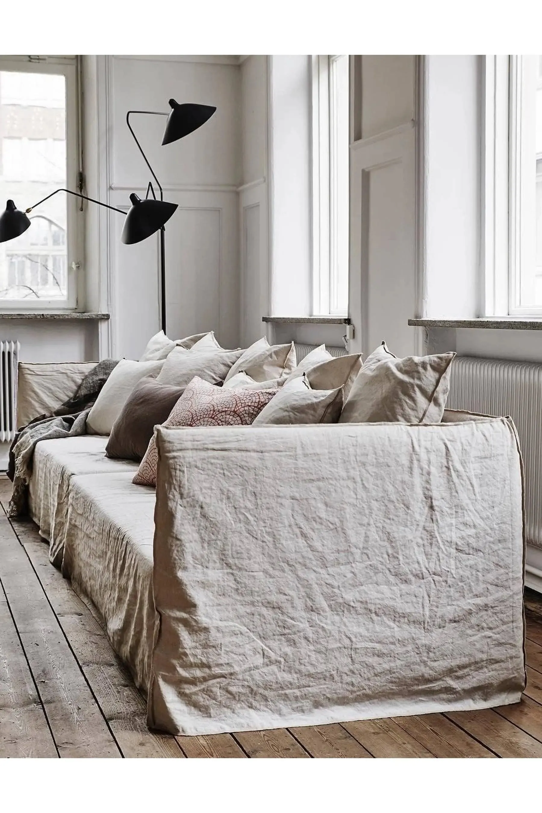 Ghost 21 L/R - Modular Sofa